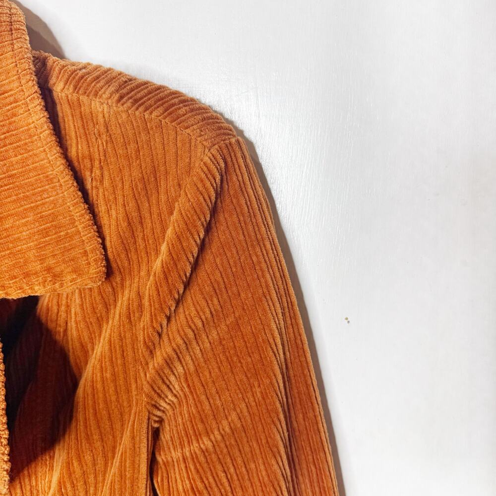 Cabi Corduroy Jacket - Picture 5 of 5